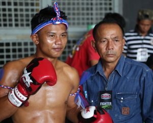 watch muay thai for free