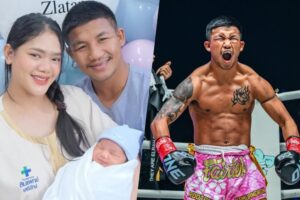 Rodtang Aida Baby Zlatan Meaning