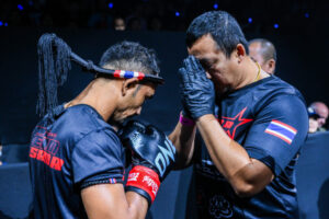 Sam-A Gaiyanghadao mongkol