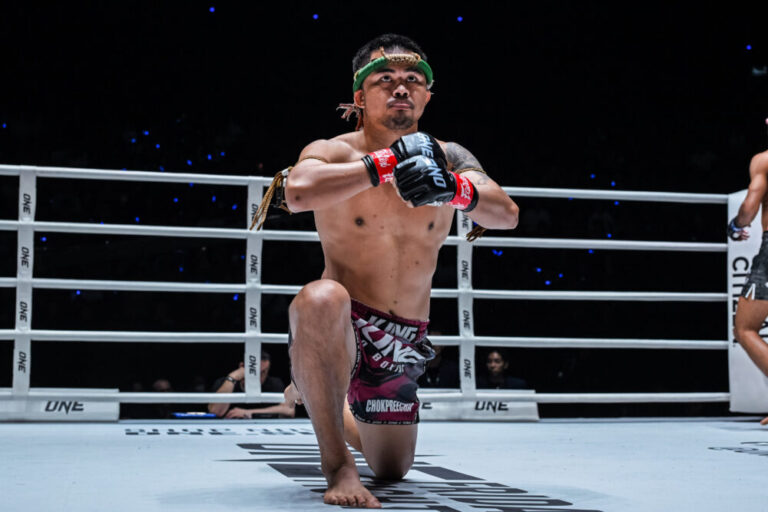 Chokpreecha PK Saenchai