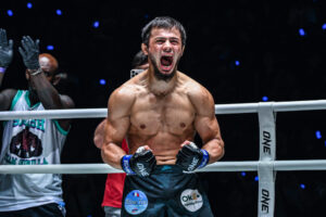 Abdulla Dayakaev