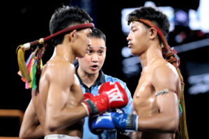 Rajadamnern Stadium Knockout Aug 24