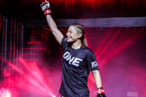 Stamp Fairtex